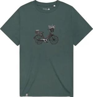 Bavarian Caps Damen Expresslieferdienst T-Shirt