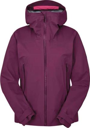 Rab Damen Firewall Light Jacke