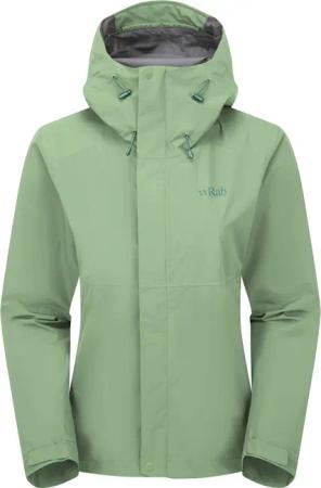 Rab Damen Downpour Jacke