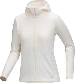 Arcteryx Damen Kyanite LT Hoodie Jacke