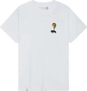 Bavarian Caps Damen Dackelexpress: Stick T-Shirt