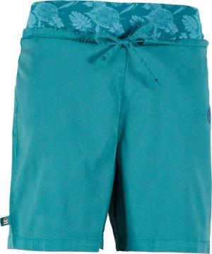 E9 Damen Hit Shorts