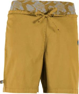 E9 Damen Hit Shorts