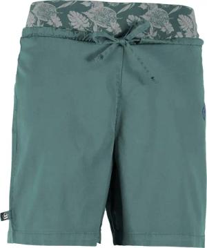 E9 Damen Hit Shorts