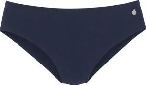 Lascana - Bikinihose Damen navy