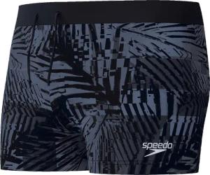 Speedo - Valmilton Aquashorts Herren monument