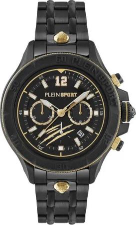 PHILIPP PLEIN Quarzuhr PS6BA0824