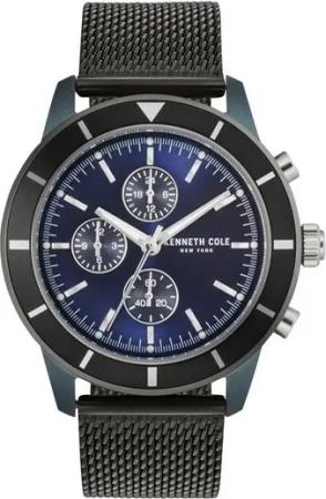 Kenneth Cole Quarzuhr KC50573001