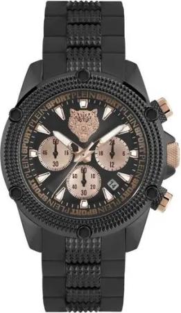 PHILIPP PLEIN Quarzuhr PSDBA0323