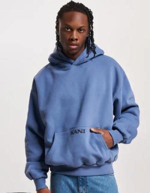 Karl Kani Small Retro OS Hoodie