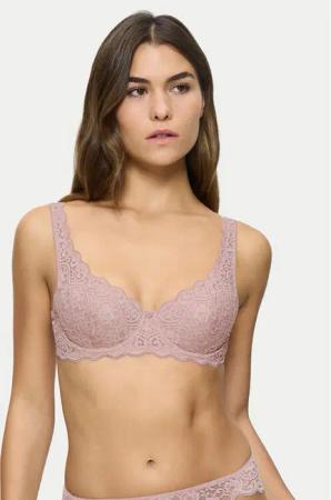 Triumph Bügel-BH Amourette 10209584 Rosa