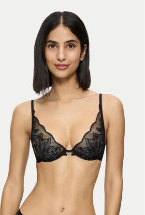 Triumph Bügel-BH Crazy Stupid Love 10222352 Schwarz