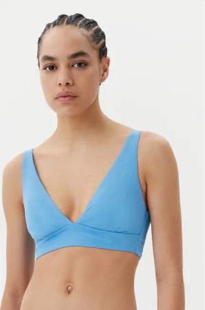 Maaji Bikini-Oberteil Allure PT3012SLG002 Blau