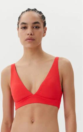 Maaji Bikini-Oberteil Allure PT3012SLG004 Rot