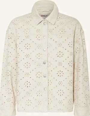 ONLY Overjacket