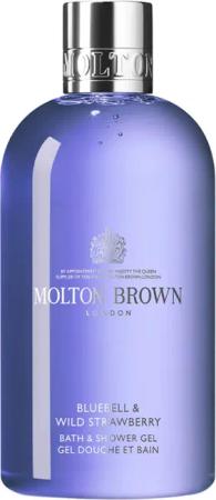 MOLTON BROWN BLUEBELL & WILD STRAWBERRY