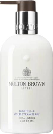 MOLTON BROWN BLUEBELL & WILD STRAWBERRY