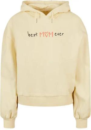 Merchcode Kapuzenpullover Merchcode Damen (1-tlg)