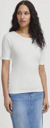 Ichi T-Shirt IHPALMER klassisches T-Shirt