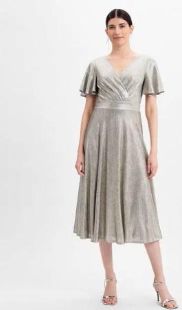 Ambiance Abendkleid