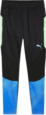 PUMA Sporthose PUMA individualFINAL Trainingshose Trainingshosen