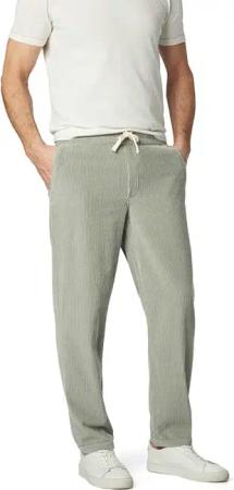 American Vintage Herren Hose grün