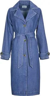 Only Trenchcoats ONLMALOU