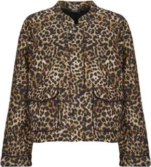 Only Damen-Jacke ONLHALLIE
