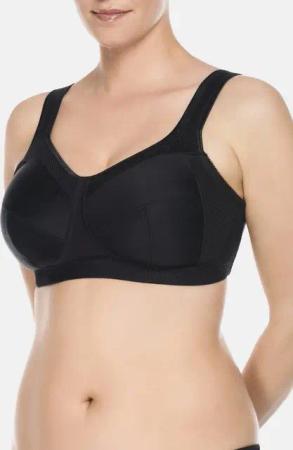 Ulla Dessous Entlastungs-BH Kate (1-tlg) Sport und Entlastungs-BH ohne Bügel