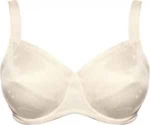 Ulla Dessous Bügel-BH Viola (1-tlg) Bügel-BH und Blende