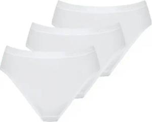 Mey Hüftslip MY Best of (Spar-Set, 3-St) Hüftslip - Baumwolle - Baumwolleinsatz auf der Schrittinnenseite