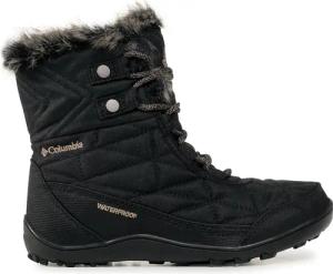 Columbia Schneeschuhe Minx™ Shorty III BL591010 Schwarz