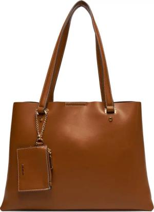Aldo Handtasche Korer 13933737 Braun