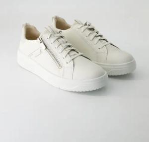 Legero Schuhe - Rejoise Glattleder (Beige, Gr. 42)