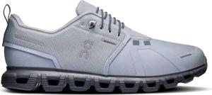 On Cloud 6 Waterproof Herren Laufschuhe (Hellblau 44,5 EU, EU)