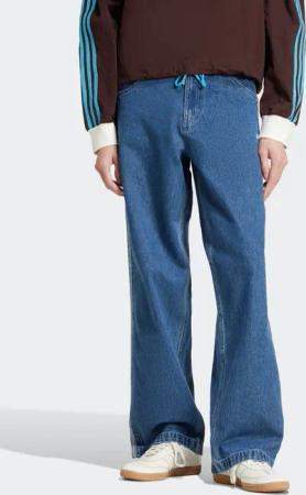 adidas Originals Denim FB Jogginghose