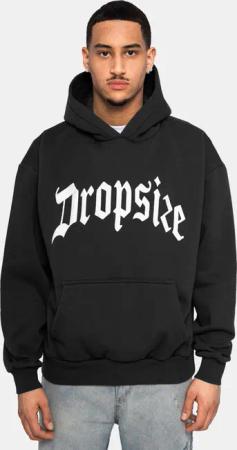 Dropsize