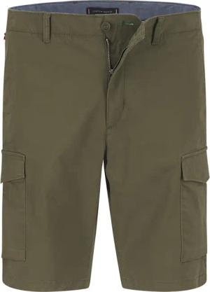 Tommy Hilfiger Herren Cargoshorts grün