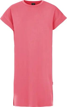 Protest - Ises Kleid Damen guava pink