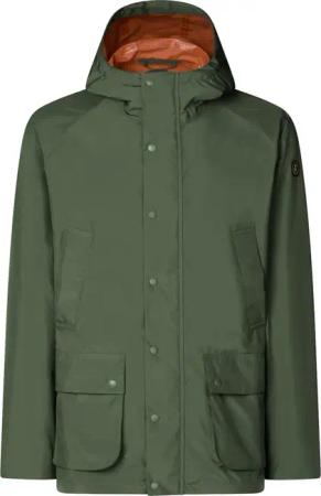 Save The Duck - Ghibli Windjacke Herren thyme green