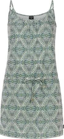 Protest - Bounties Kleid Damen veggie green