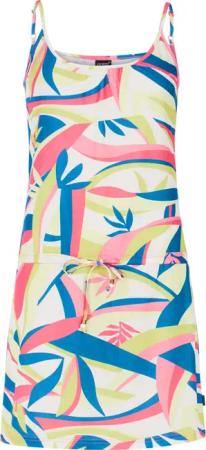 Protest - Bounties Kleid Damen guava pink