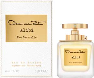Oscar de la Renta Alibi Sensuelle EdP Nat. Spray