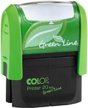 COLOP Stempel Colop Stempel Green Line 'P20'