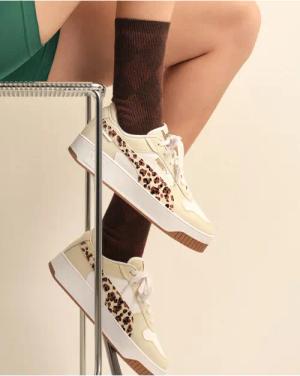 Puma Sneakers CARINA STREET 40345901 Beige