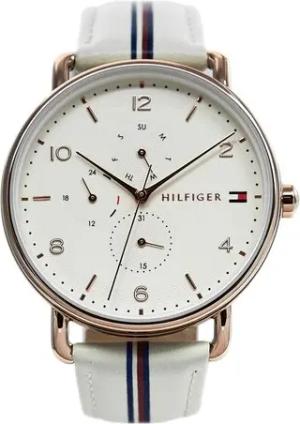 Tommy Hilfiger Uhr Lily 1782659 Weiß