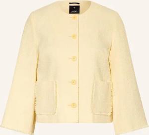 JOOP! Bouclé-Jacke JOVANNA