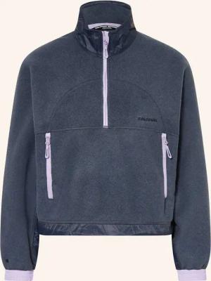 SALOMON Midlayer CHROMA CROPPED