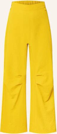 JEANNE BARET Trekkinghose SUNFLOWER
