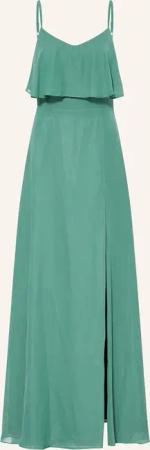 Suddenly Princess Abendkleid mit Volants